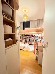River Place (D3), Condominium #522332401